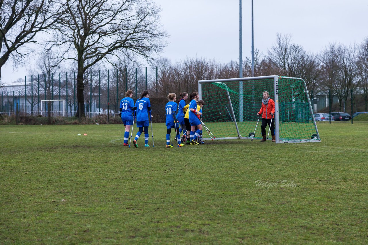 Bild 290 - C-Juniorinnen FSG-BraWie 08 - TuS Tensfeld : Ergebnis: 0:8